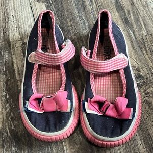 Girls size 9 sandals